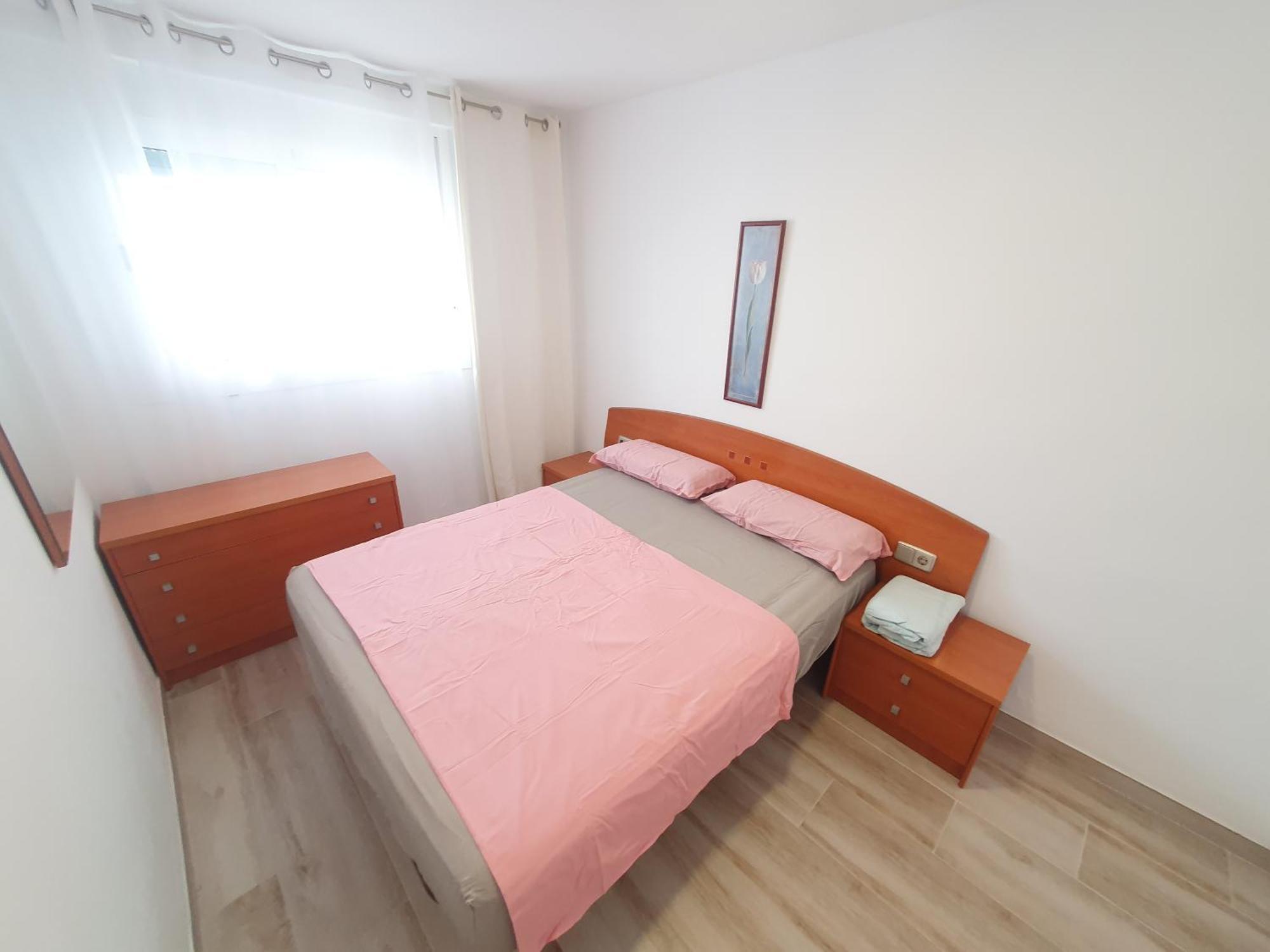 Salou Apartamento Con Vistas Al Mar,Centro Wifi Buitenkant foto