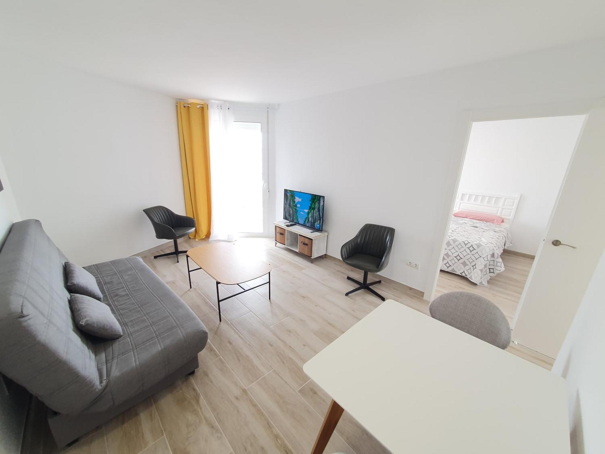 Salou Apartamento Con Vistas Al Mar,Centro Wifi Buitenkant foto