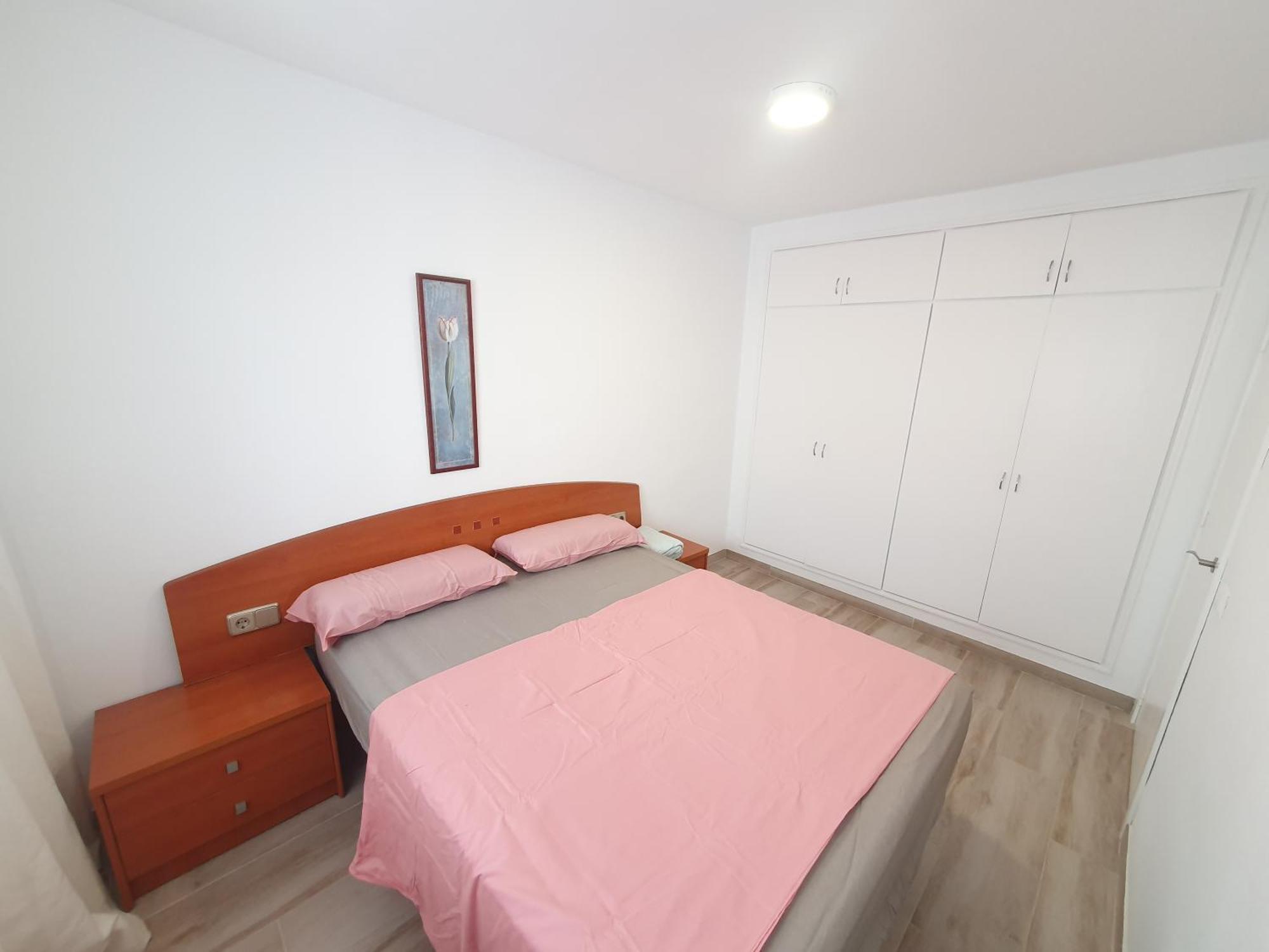 Salou Apartamento Con Vistas Al Mar,Centro Wifi Buitenkant foto