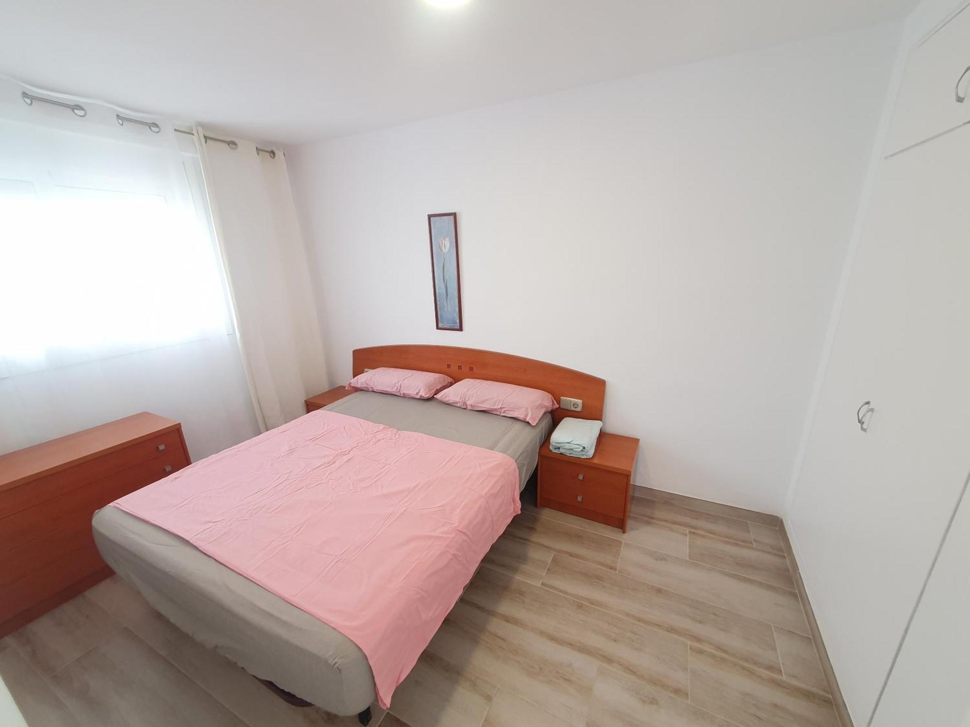 Salou Apartamento Con Vistas Al Mar,Centro Wifi Buitenkant foto