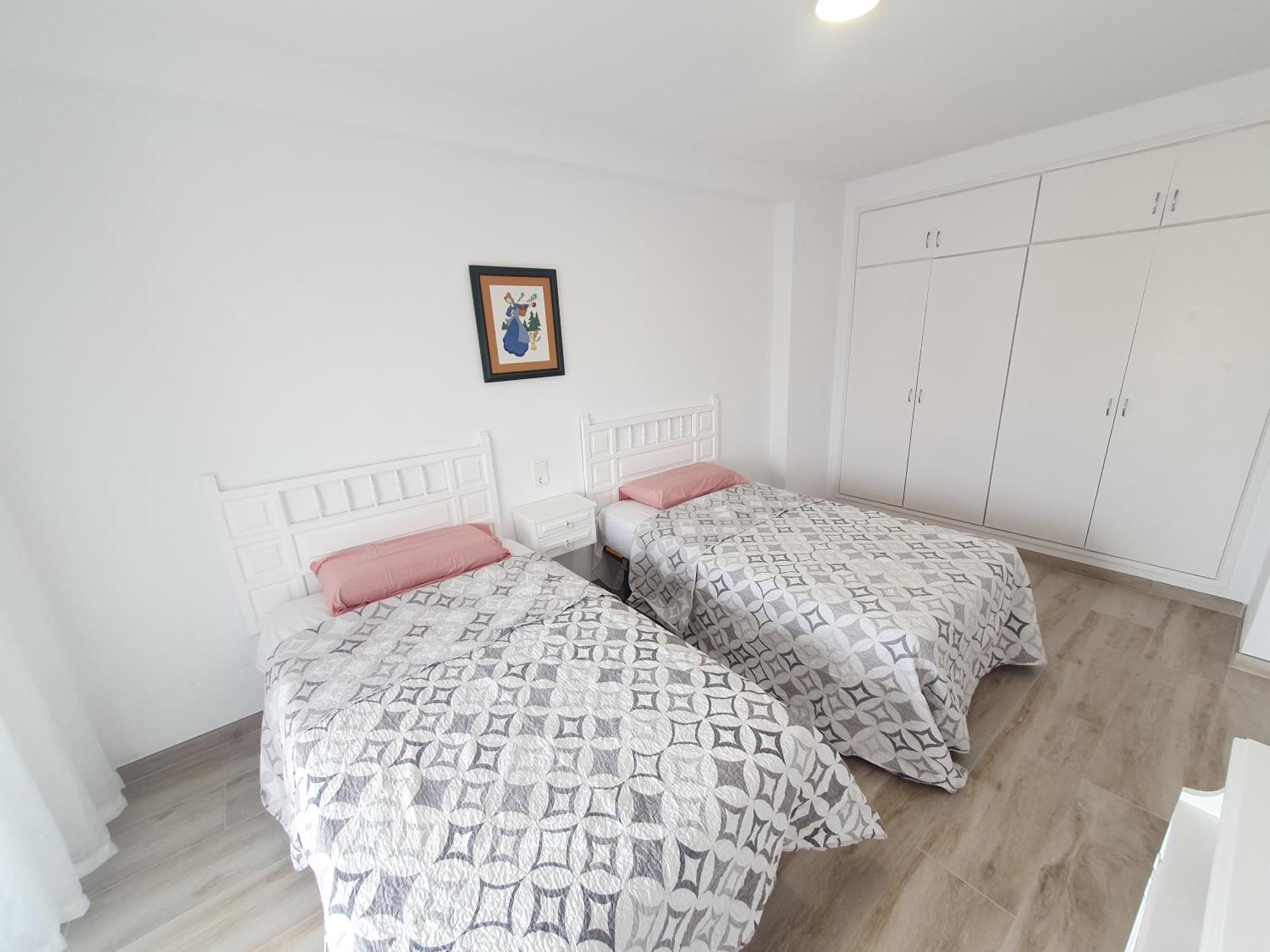 Salou Apartamento Con Vistas Al Mar,Centro Wifi Buitenkant foto