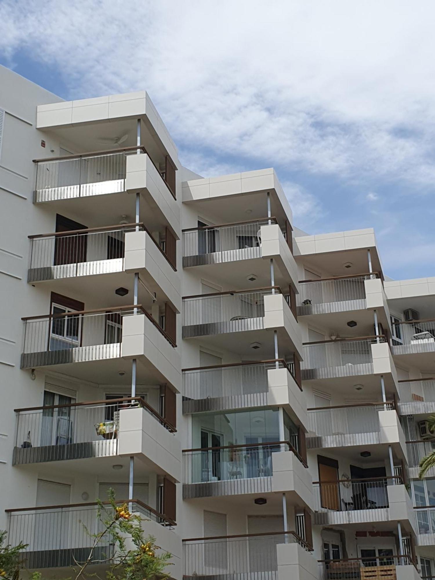 Salou Apartamento Con Vistas Al Mar,Centro Wifi Buitenkant foto
