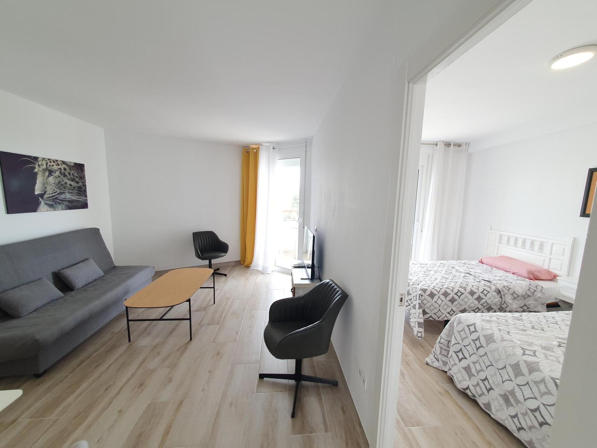 Salou Apartamento Con Vistas Al Mar,Centro Wifi Buitenkant foto