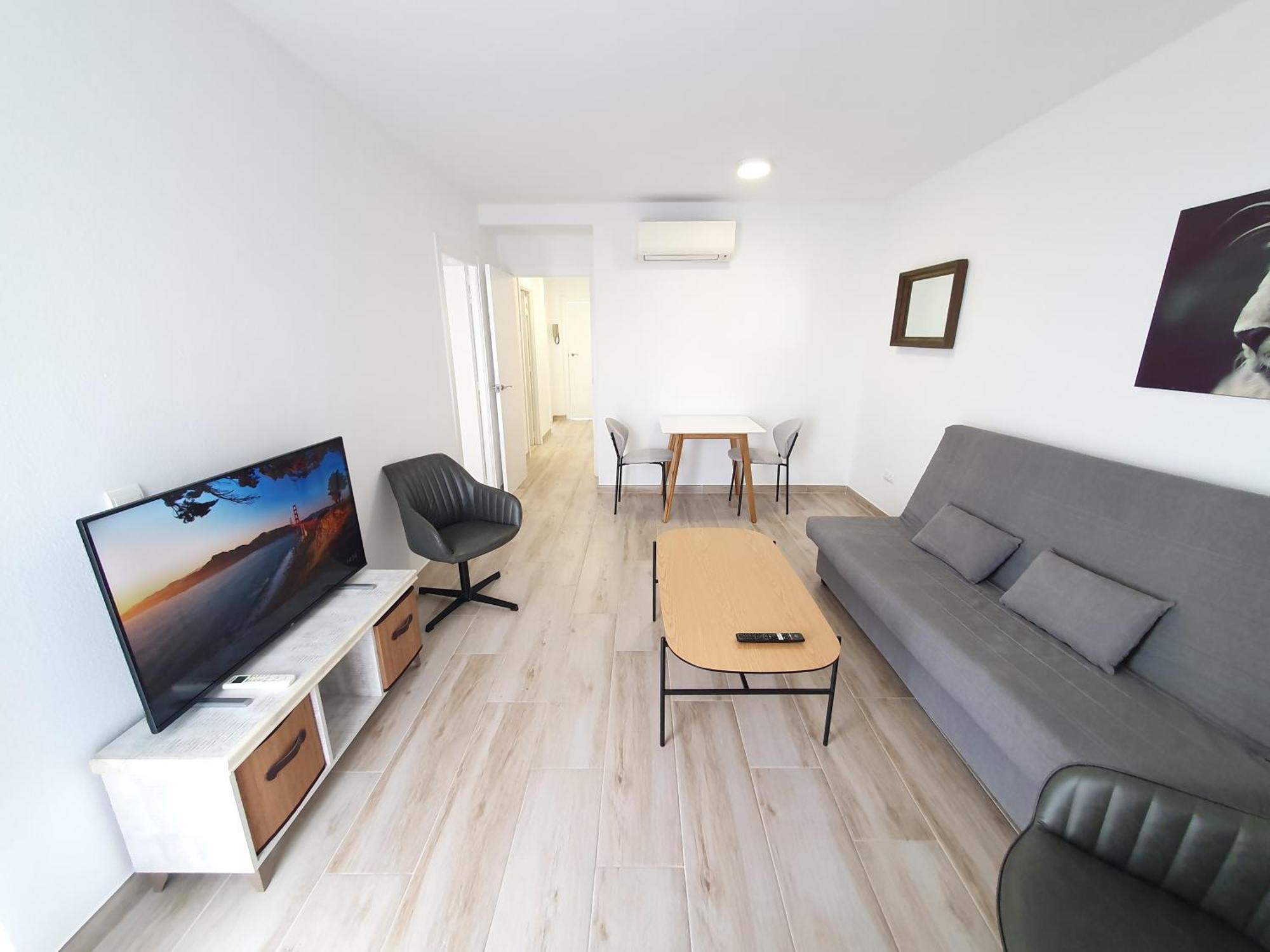 Salou Apartamento Con Vistas Al Mar,Centro Wifi Buitenkant foto